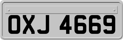 OXJ4669