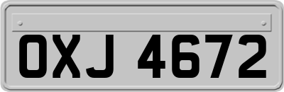 OXJ4672