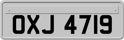 OXJ4719