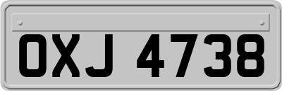 OXJ4738