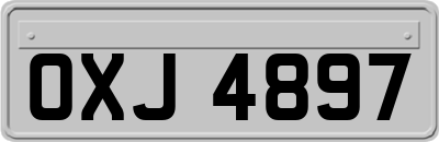 OXJ4897