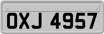 OXJ4957
