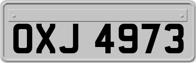 OXJ4973