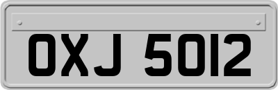 OXJ5012
