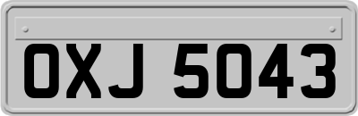 OXJ5043