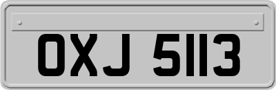 OXJ5113