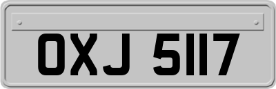 OXJ5117