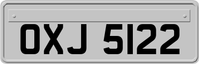 OXJ5122