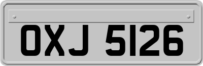 OXJ5126