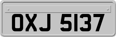 OXJ5137