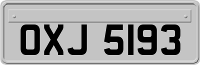 OXJ5193