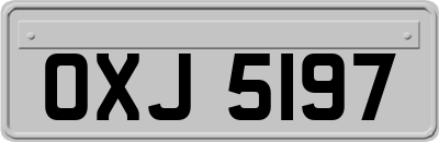 OXJ5197