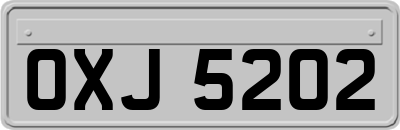 OXJ5202