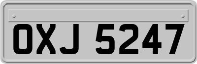 OXJ5247