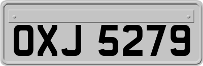 OXJ5279