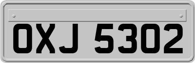 OXJ5302