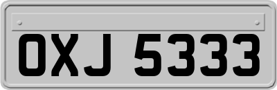 OXJ5333