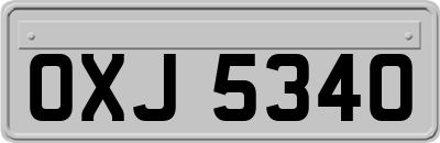 OXJ5340