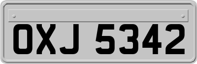 OXJ5342