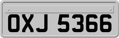 OXJ5366
