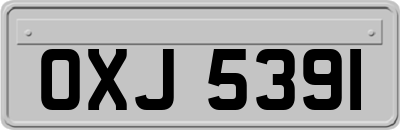 OXJ5391