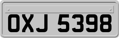 OXJ5398