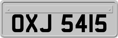 OXJ5415