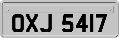 OXJ5417