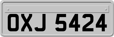 OXJ5424