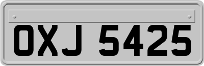 OXJ5425