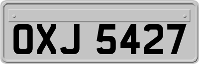 OXJ5427