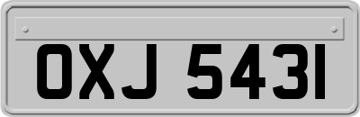OXJ5431