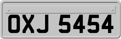 OXJ5454
