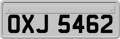 OXJ5462