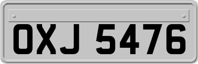 OXJ5476