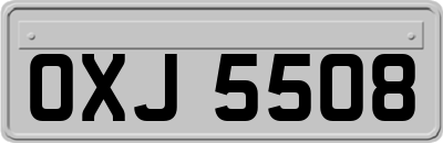OXJ5508