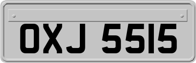 OXJ5515