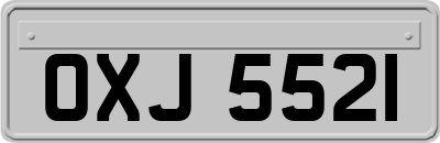 OXJ5521