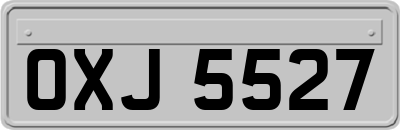OXJ5527