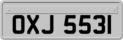 OXJ5531