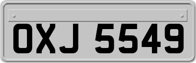 OXJ5549
