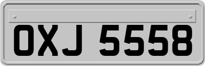 OXJ5558