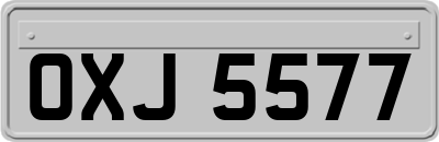 OXJ5577
