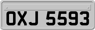 OXJ5593