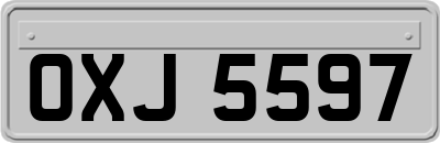 OXJ5597
