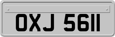 OXJ5611