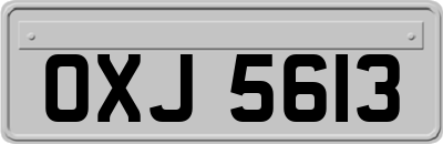 OXJ5613