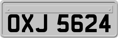 OXJ5624