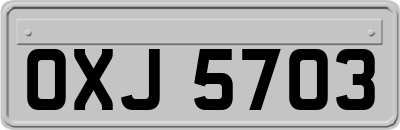 OXJ5703