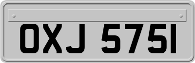 OXJ5751